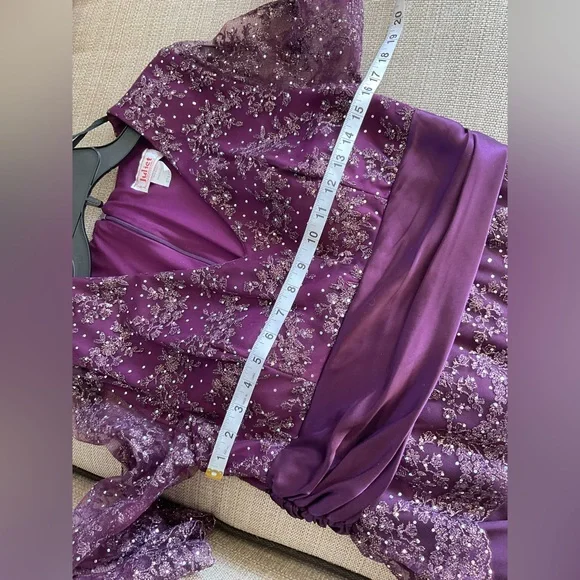 Formal Evening Dress Mother of Bride - Picture 9 of 12